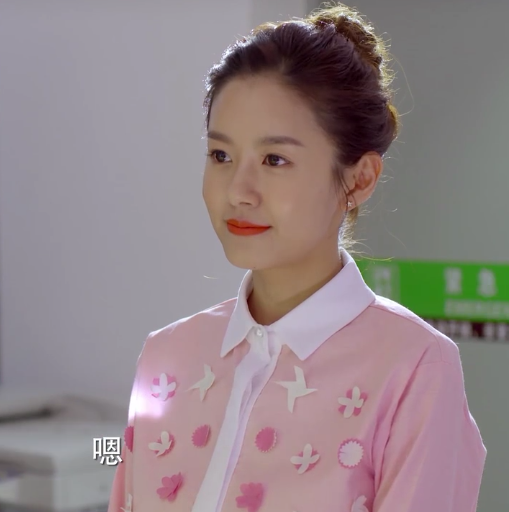 陈赫的综艺,电视剧资源也未受太大影响,张子萱却再没有影视相关的作品