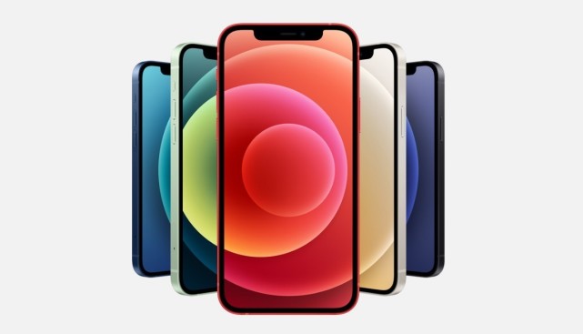 Iphone12维修报价出炉 换电池高达519元 都快赶上电动车电池了 小米 锂电池 Iphone12 Iphone 苹果 手机电池