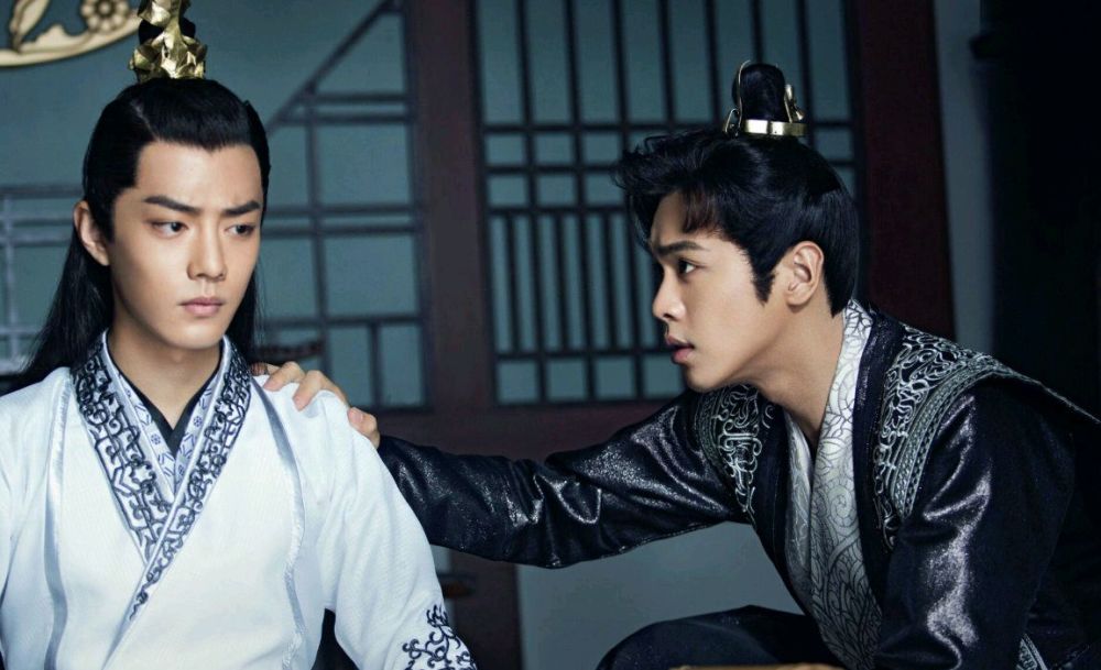 庆余年2|央视官方发布《庆余年2》演员阵容，张若昀回应肖战李沁未到场原因