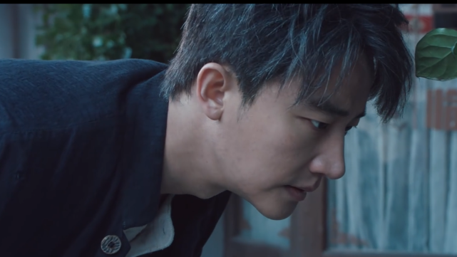 瞄准 李北筏是双向卧底 池铁城因他丧命 单棱 瞄准 苏文谦 陈赫 李北筏 池铁城