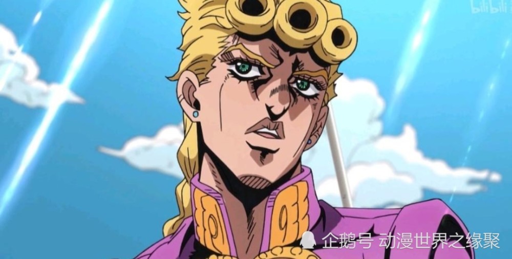 jojo的奇妙冒险疯狂钻石的实力很强那么他能否打过普通的黄金体验