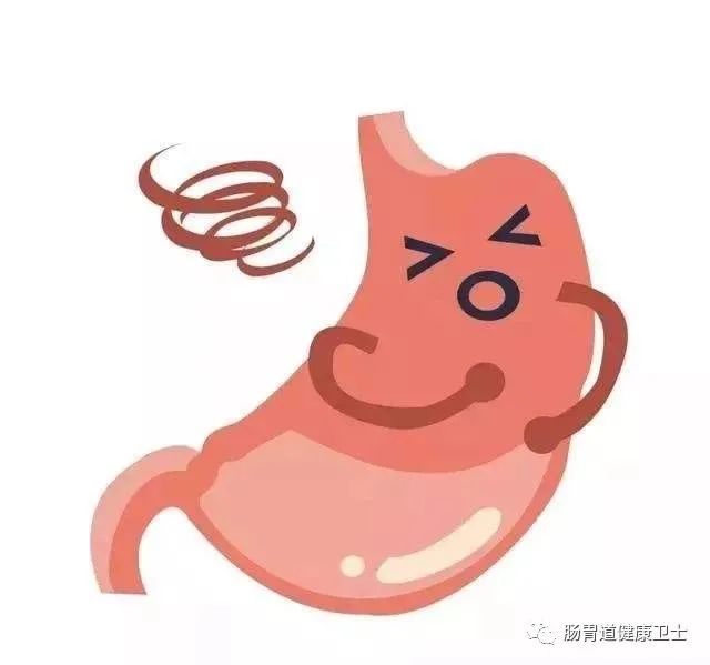 慢性非萎缩性胃炎|慢性非萎缩性胃炎到底是怎么回事？和慢性萎缩性胃炎有什么区别