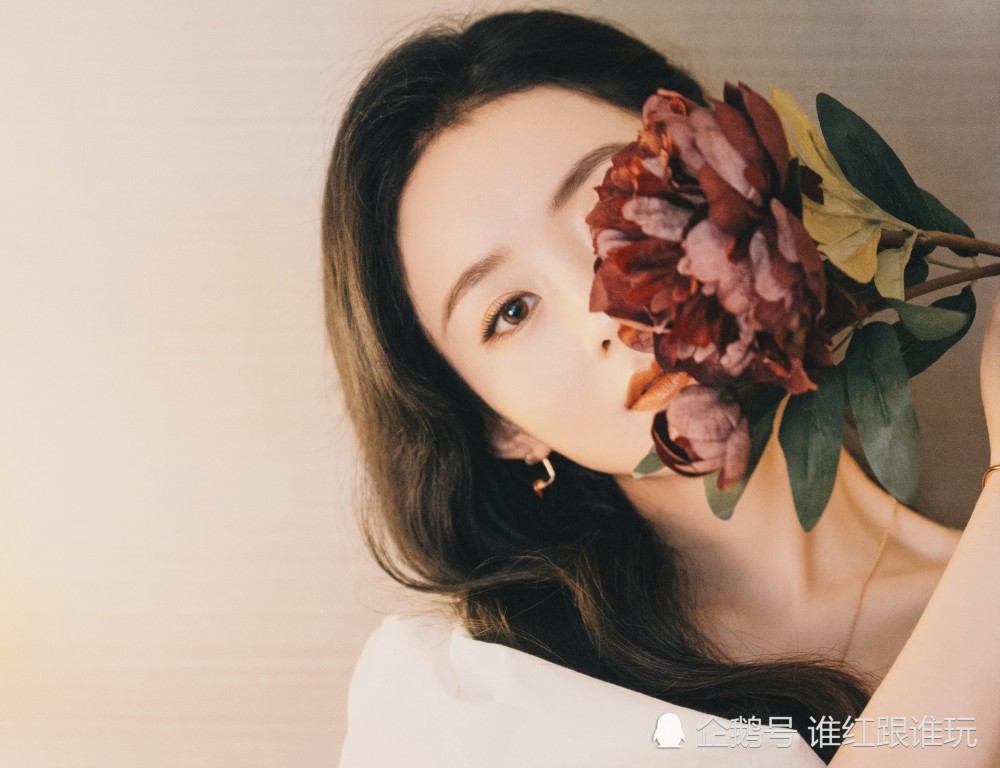 赵丽颖|一个是赵丽颖接班人，一个神似赵丽颖？别闹，先有一部上星剧再蹭