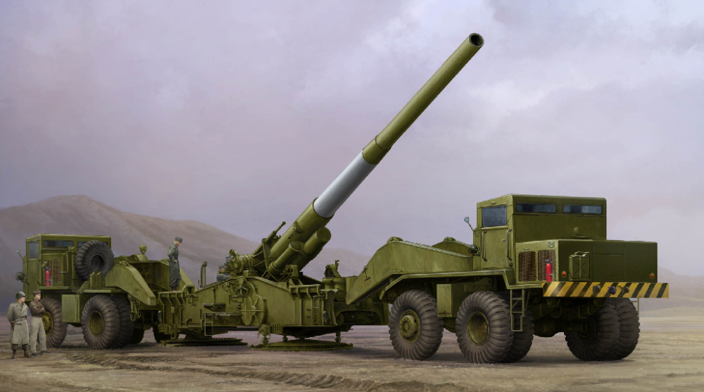 美超远程舰炮能打到上海俄专家早已过时现在都什么时代了