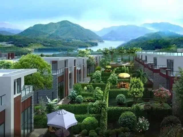 链接:299元抢2888元广州富力泉天下五房温泉别墅,团建首选!