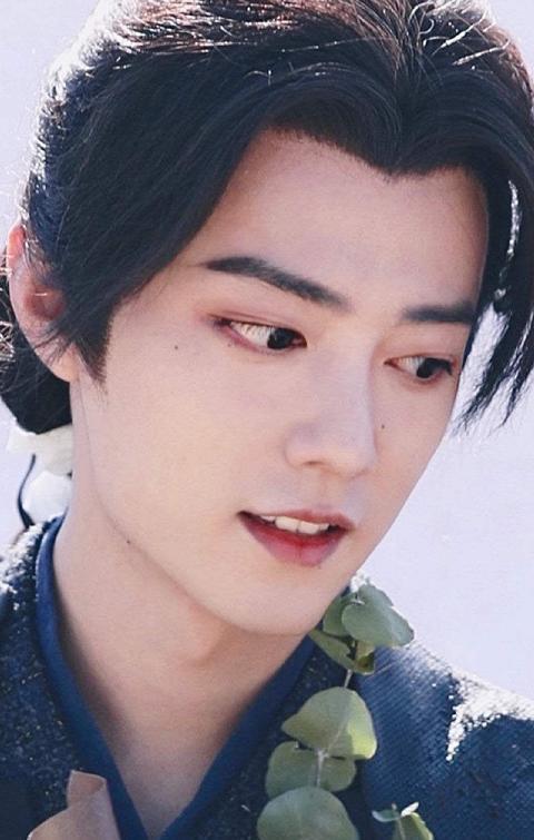 先魔道祖师后斗罗大陆两部热门ip之后肖战能否再进一步