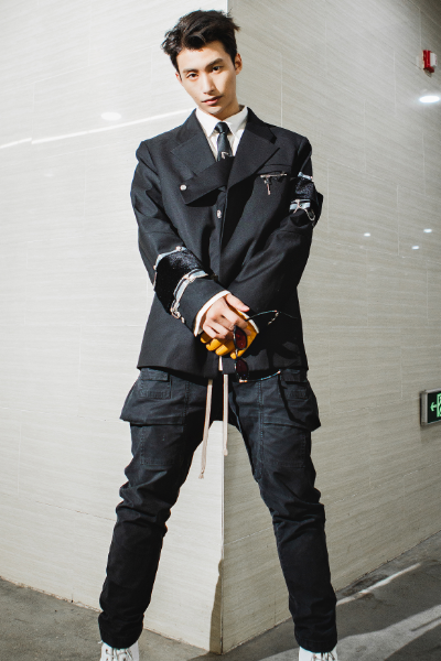 中国新说唱|中国新说唱复活榜变动！李大奔不负众望排第一，熟悉剧本再次出现