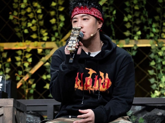 中国新说唱|中国新说唱复活榜变动！李大奔不负众望排第一，熟悉剧本再次出现