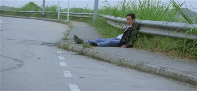 张国荣|日本女演员第一次拍港片，就和张国荣合作，单单看颜值，我就爱了