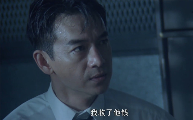 张国荣|日本女演员第一次拍港片，就和张国荣合作，单单看颜值，我就爱了