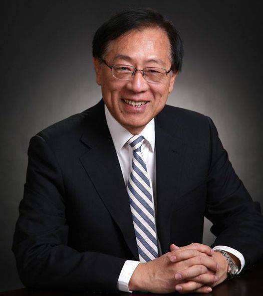 姚期智|姚期智：不到三十拿到两个博士学位，72岁高龄终于改回中国国籍