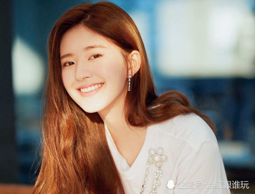 赵丽颖|一个是赵丽颖接班人，一个神似赵丽颖？别闹，先有一部上星剧再蹭