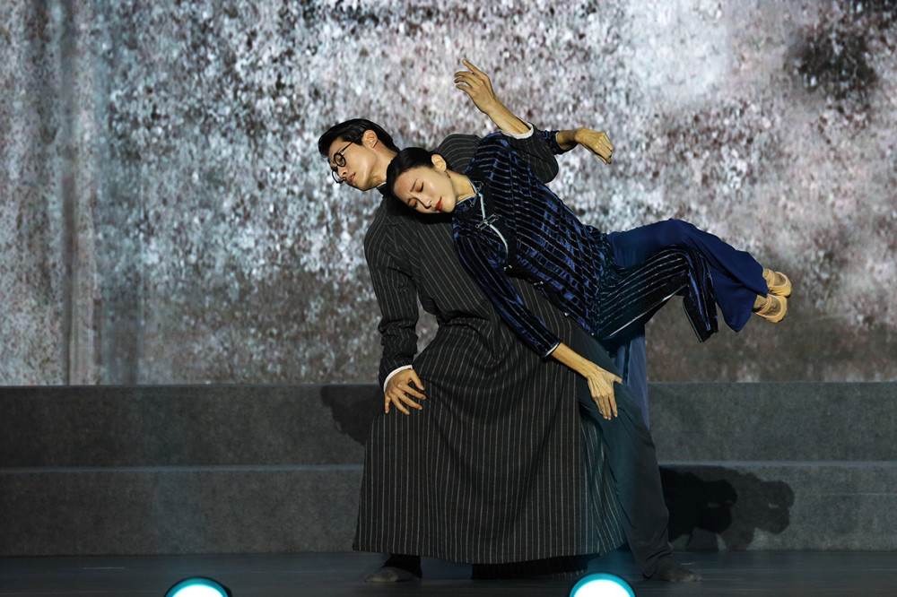 李白|信仰与爱永存！《电波》文艺党课铭记“四史”：英雄从未离我们远去