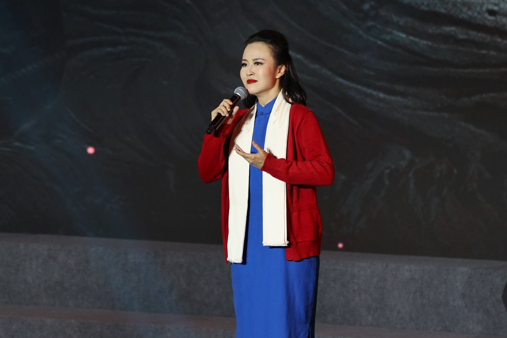 李白|信仰与爱永存！《电波》文艺党课铭记“四史”：英雄从未离我们远去