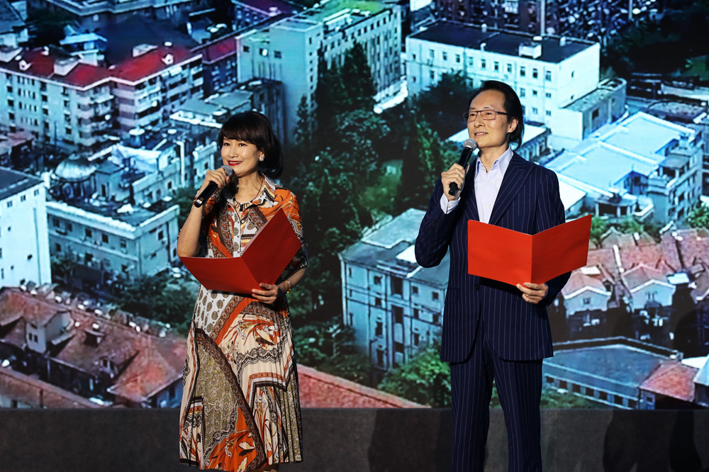 李白|信仰与爱永存！《电波》文艺党课铭记“四史”：英雄从未离我们远去