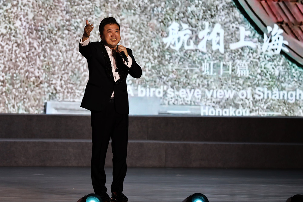 李白|信仰与爱永存！《电波》文艺党课铭记“四史”：英雄从未离我们远去