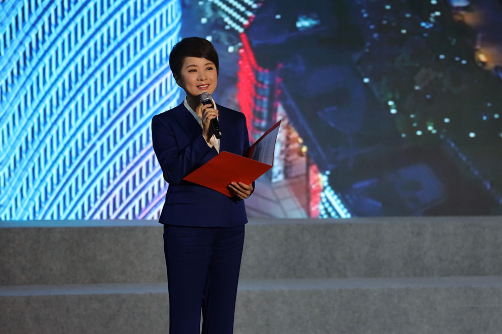 李白|信仰与爱永存！《电波》文艺党课铭记“四史”：英雄从未离我们远去