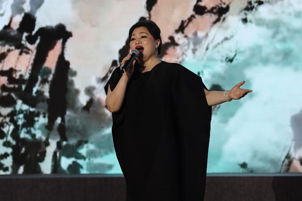 李白|信仰与爱永存！《电波》文艺党课铭记“四史”：英雄从未离我们远去