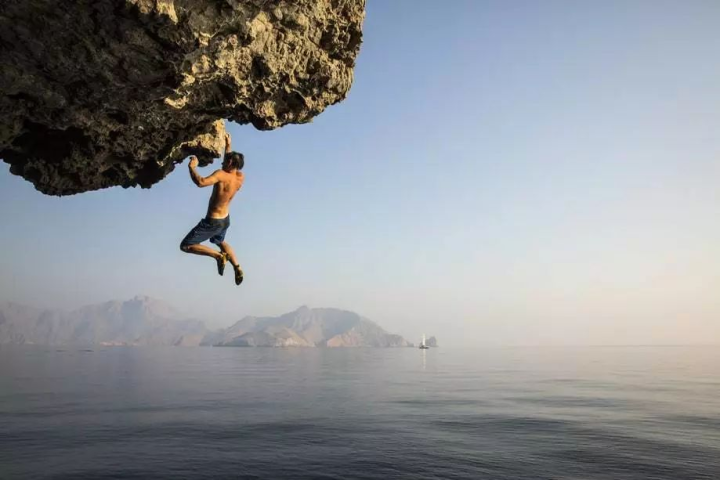地球上最危险的十大运动