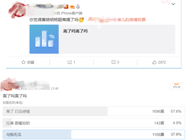 angelababy|Baby专访绝口不提黄晓明，57％网友认为已离婚，她现身回应