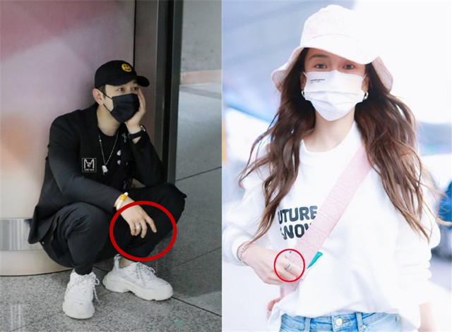 angelababy|Baby专访绝口不提黄晓明，57％网友认为已离婚，她现身回应