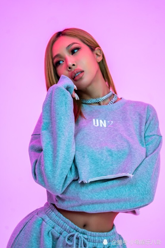 严正花华莎jessi退款远征队登顶音源榜严正花大赞队友