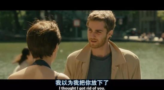 立夏|一个人不联系你，也不拉黑你，原因只有一个……