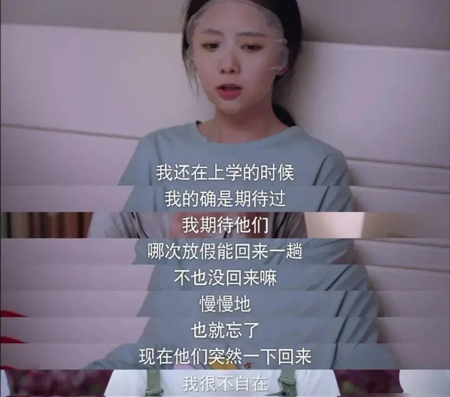 立夏|一个人不联系你，也不拉黑你，原因只有一个……