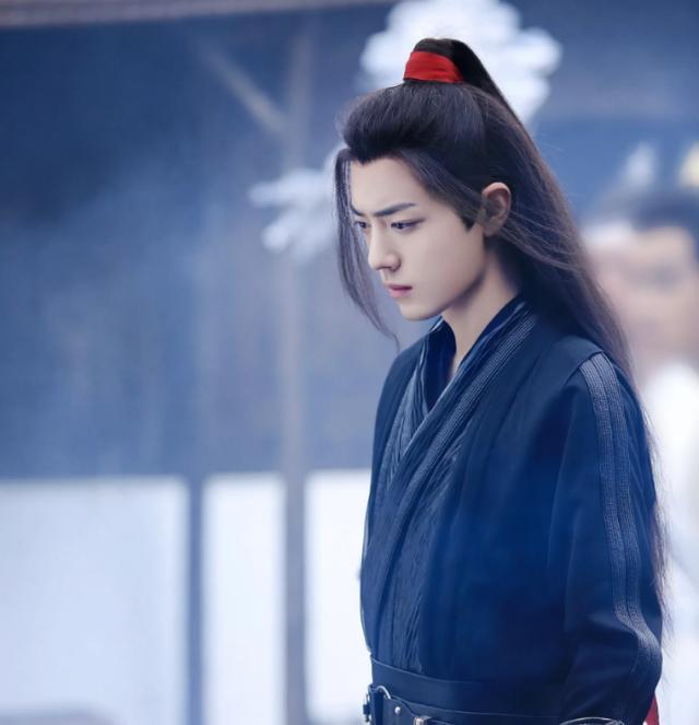 肖战|肖战要逆风翻盘？官媒帮他宣传新剧，《余生》或将成转折点