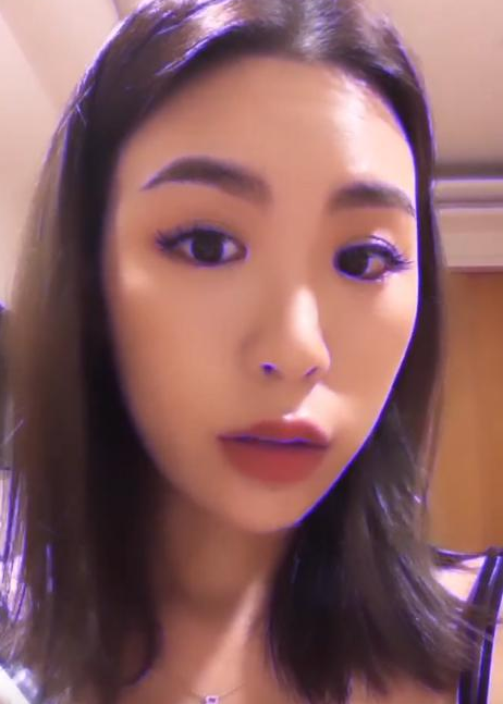 高以翔|频繁被吐槽蹭高以翔热度，Bella隐忍多日终于怒了：没好话就闭嘴