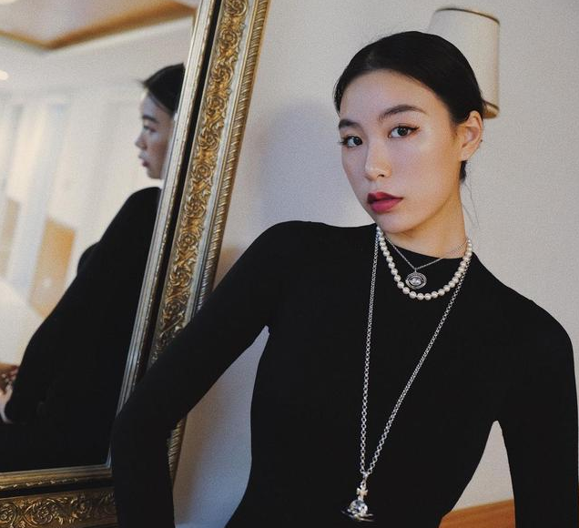 高以翔|频繁被吐槽蹭高以翔热度，Bella隐忍多日终于怒了：没好话就闭嘴