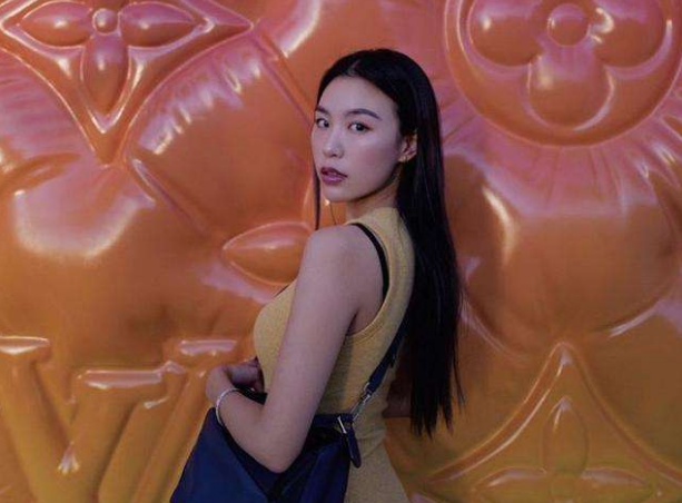 高以翔|频繁被吐槽蹭高以翔热度，Bella隐忍多日终于怒了：没好话就闭嘴