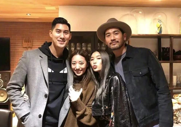 高以翔|频繁被吐槽蹭高以翔热度，Bella隐忍多日终于怒了：没好话就闭嘴