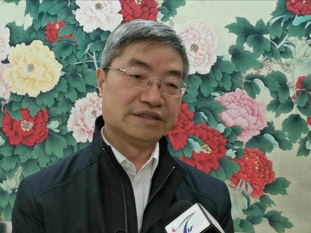 石窟保护研究未来该咋做敦煌云冈龙门三大石窟掌门洛阳论道