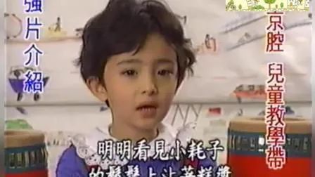 童星|“红过”，是童星逃不过的心酸