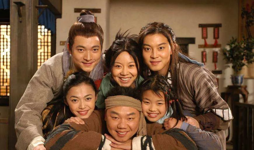 童星|“红过”，是童星逃不过的心酸