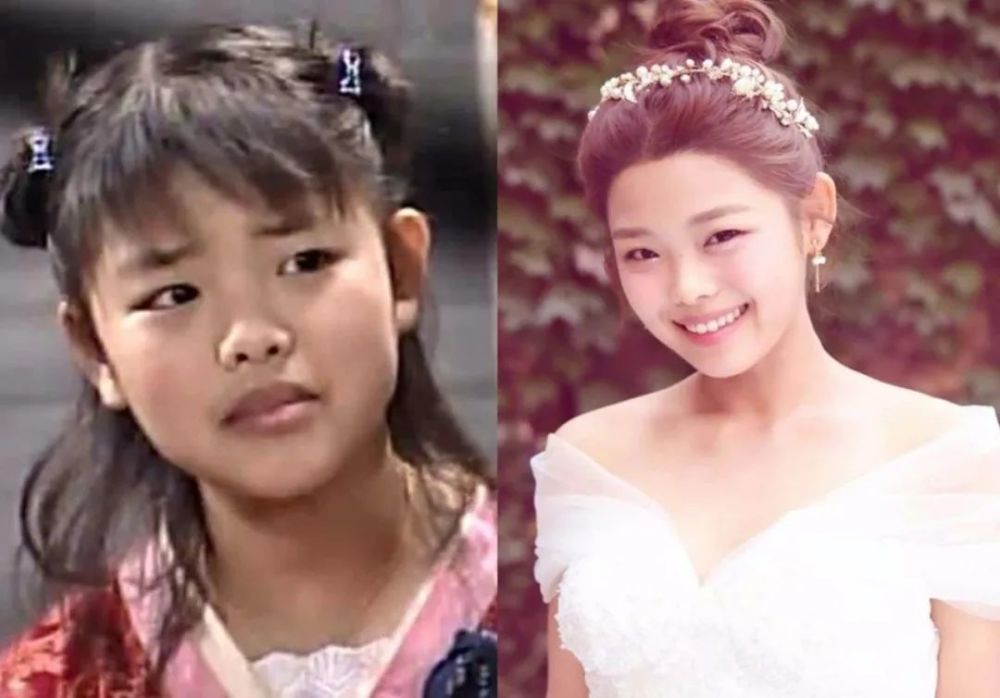 童星|“红过”，是童星逃不过的心酸