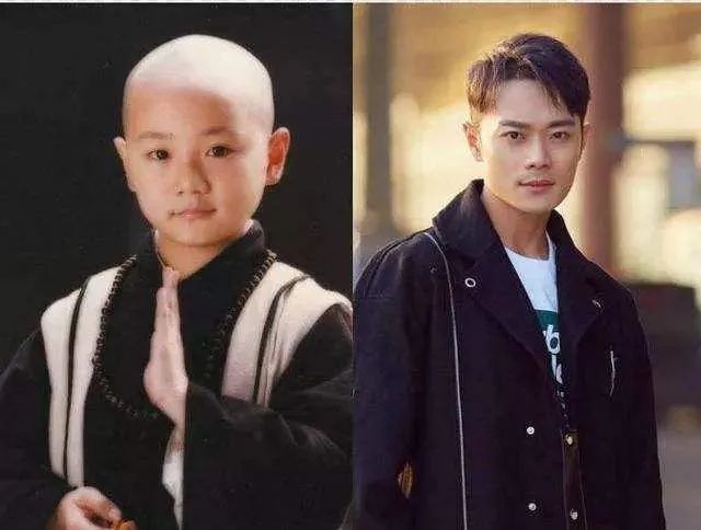 童星|“红过”，是童星逃不过的心酸