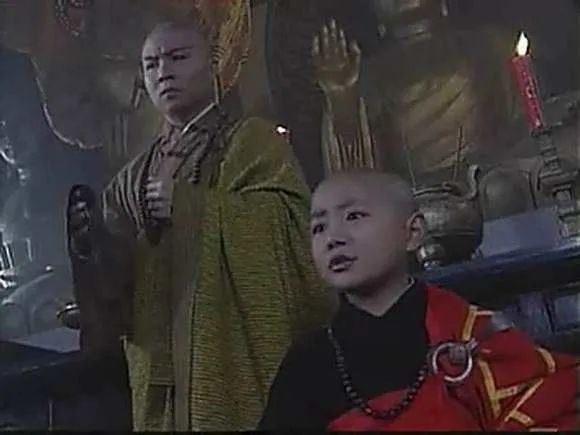 童星|“红过”，是童星逃不过的心酸