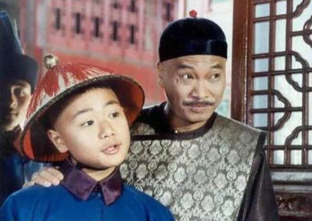 童星|“红过”，是童星逃不过的心酸