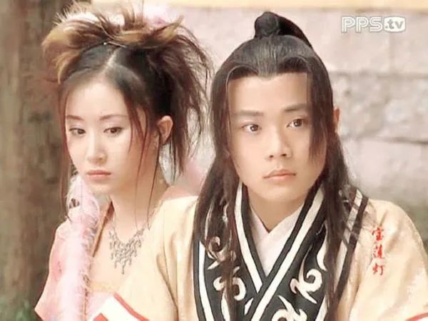 童星|“红过”，是童星逃不过的心酸