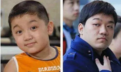 童星|“红过”，是童星逃不过的心酸