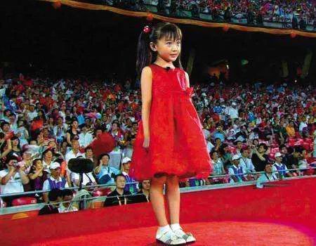 童星|“红过”，是童星逃不过的心酸