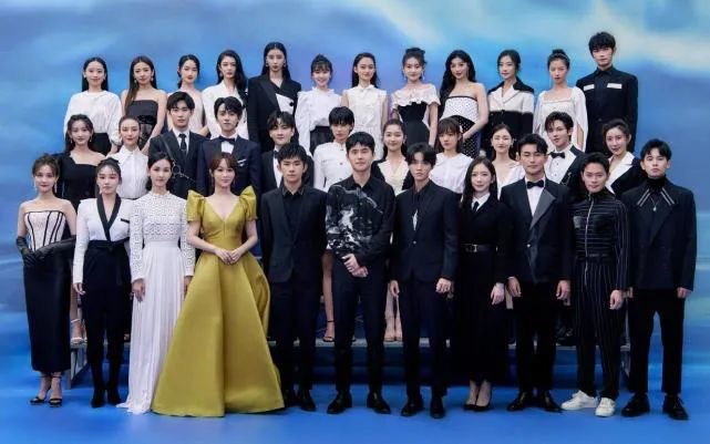 童星|“红过”，是童星逃不过的心酸