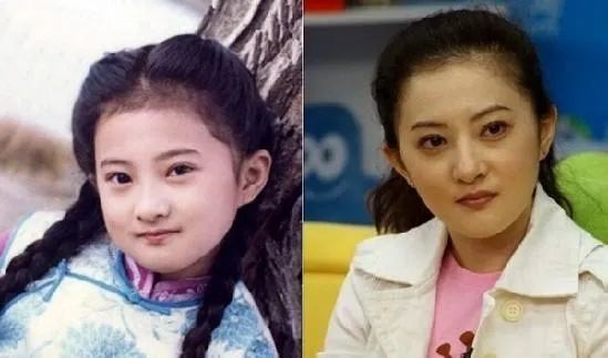 童星|“红过”，是童星逃不过的心酸