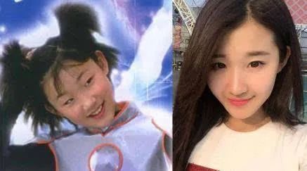 童星|“红过”，是童星逃不过的心酸