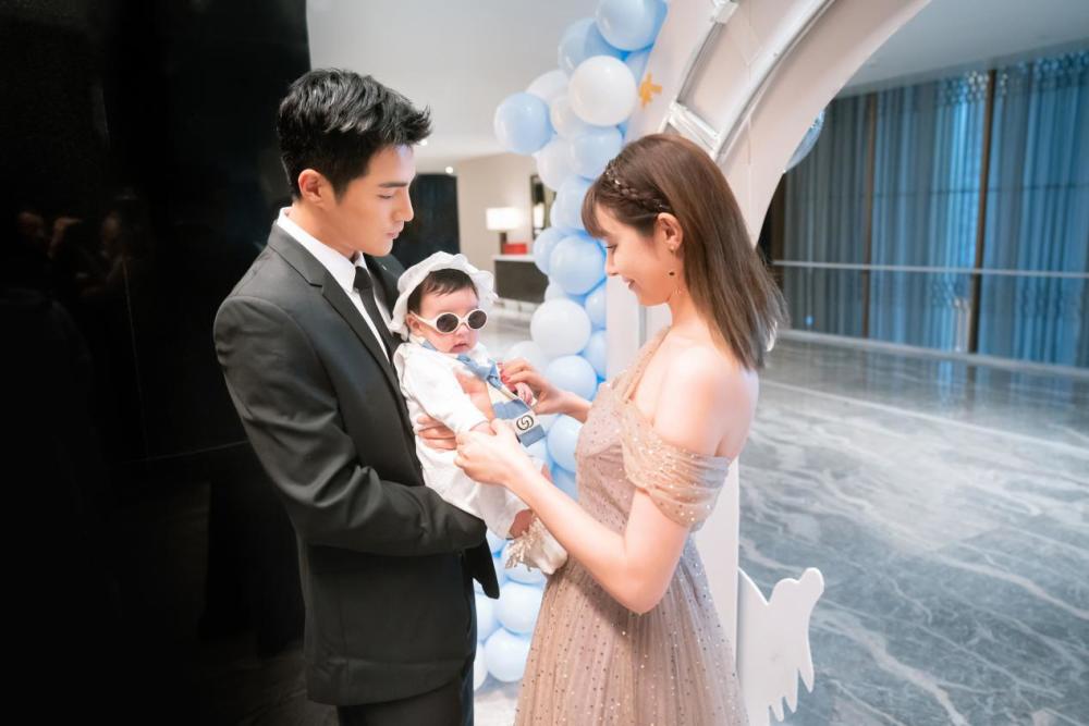 麦迪娜欲让二胎随母姓婆婆面露难色姜潮不仅赞成还帮忙劝妈妈