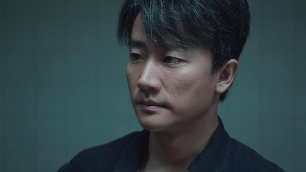 小镜子|《瞄准》小镜子下线并非偶然，推动了剧情发展，也暗示了结局