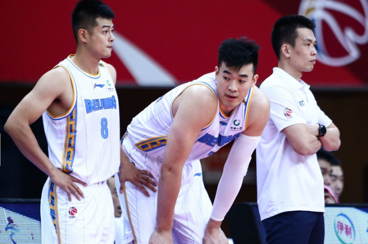 北京|69投狂打43铁！北京豪华阵容进攻惨不忍睹 李慕豪＋范子铭不来电