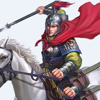 西汉名将赵充国